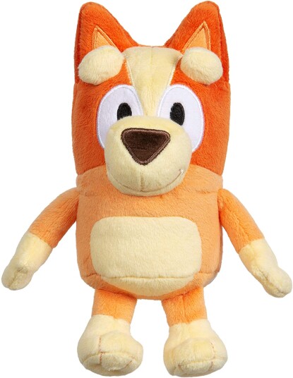 Bluey Plush 20 cm Bingo Bluey Plush 20 cm Bingo