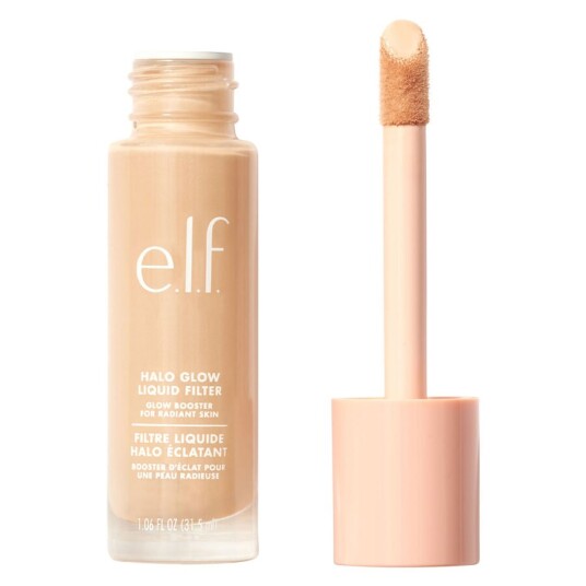 e.l.f Cosmetics Halo Glow Liquid Filter 0 Fair 31.5ml