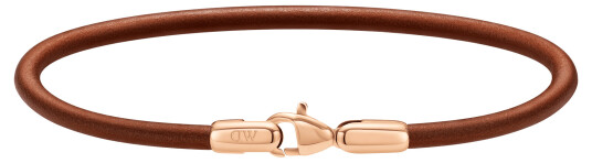 Daniel Wellington DW Perfect Pair St Mawes 195mm Rose Gold
