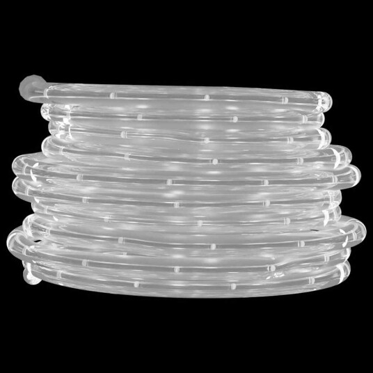 vidaXL Taulys med 480 lysdioder flerfarget 20 m PVC vidaXL Taulys med 480 lysdioder flerfarget 20 m PVC