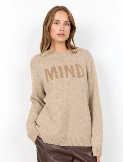 Soyaconcept Sc-Audrey - Beige - XS Soyaconcept Sc-Audrey - Beige - XS