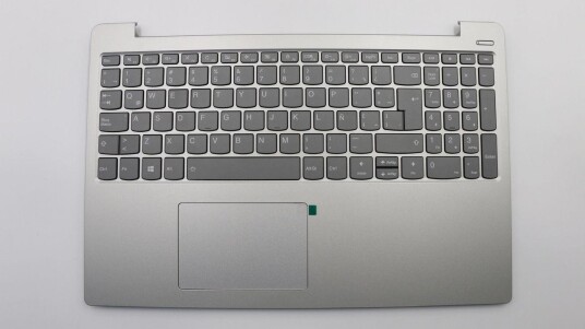Lenovo Upper Case 3N 81F5 PG W/KB MEDION