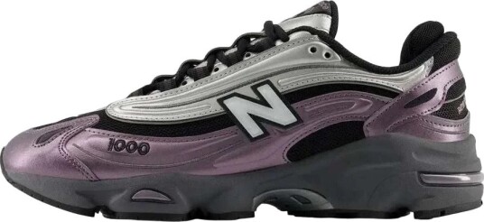 New Balance unisex Sport Flerfarget 42 1/2 EU,