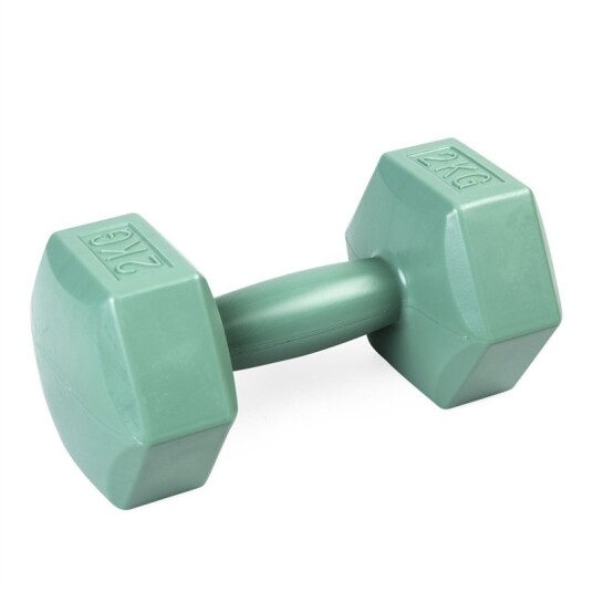 ASG Dumbbell 2 kg