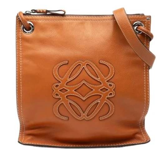 Loewe Dame Brun
