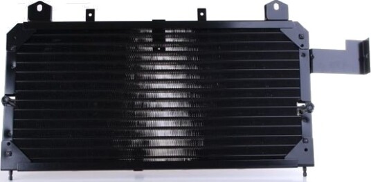 Kondensator NISSENS 94318
