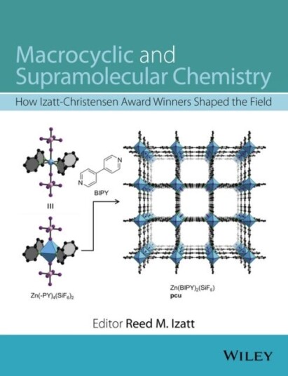 Macrocyclic and Supramolecular Chemistry Macrocyclic and Supramolecular Chemistry