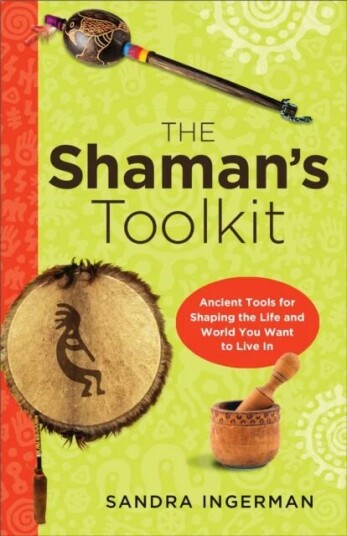 Shaman'S Toolkit Av Sandra (Sandra Ingerman) Ingerman