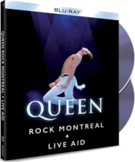 Queen Queen
