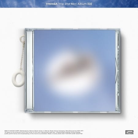 Hwa Sa O incl. 48pg Photobook, Key Ring, Postcard, Sticker, Poster, O Book + 2 Photocards CD Hwa Sa O incl. 48pg Photobook, Key Ring, Postcard, Sticker, Poster, O Book + 2 Photocards CD