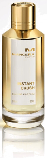 Mancera Instant Crush Eau De Parfum 60 Ml Nude 60 ML Mancera Instant Crush Eau De Parfum 60 Ml Nude 60 ML