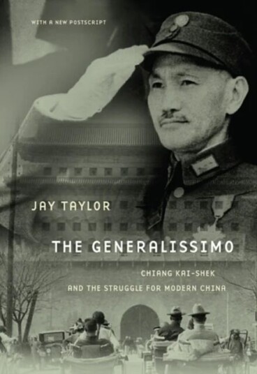 The Generalissimo Av Jay Taylor