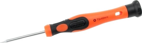 Sunsky Torx T2 Skrutrekker 40mm for Mobilreparasjoner ETP8888