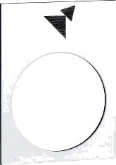 Schneider Electric Zb2by4965