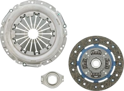 Clutchsett AISIN KE-RE60