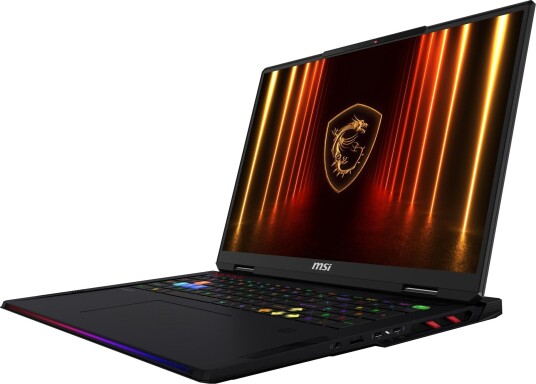 MSI Raider 18 HX AI A2XWIG-270FR Core Ultra 9 285HX 64GB 4TB SSD RTX 5080 W11 Pro AZERTY French Layout 9S7-182462-270 MSI Raider 18 HX AI A2XWIG-270FR Core Ultra 9 285HX 64GB 4TB SSD RTX 5080 W11 Pro AZERTY French Layout 9S7-182462-270