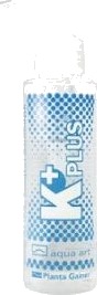 Aqua Art Potas K+ 100 Ml