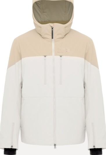 Colmar Men´s Attitude Ski Jacket  Dune 54