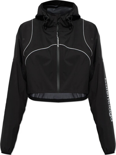 Balenciaga Dame Jakker Svart S, Balenciaga Dame Jakker Svart S,