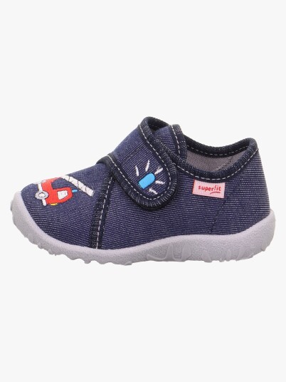 Superfit Spotty Navy 24/14.9CM