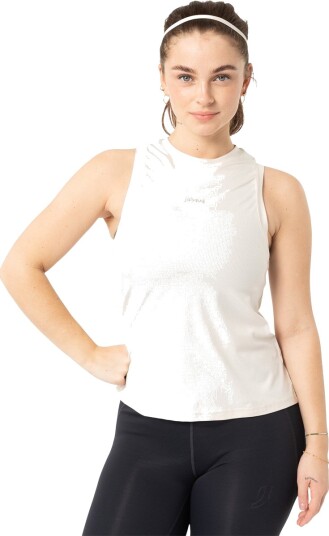 Johaug Shape Treningstopp Dame Beige L