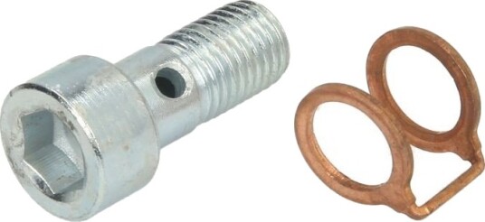 EVORON EVMK0211 Hul skrue, lader