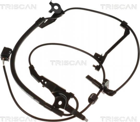 TRISCAN 8180 13155 Sensor ABS TRISCAN 8180 13155 Sensor ABS