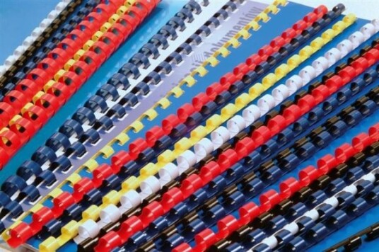 Argo Ryggplate I Plast 10 Mm Blå 100 Stk/Pk Argo Ryggplate I Plast 10 Mm Blå 100 Stk/Pk