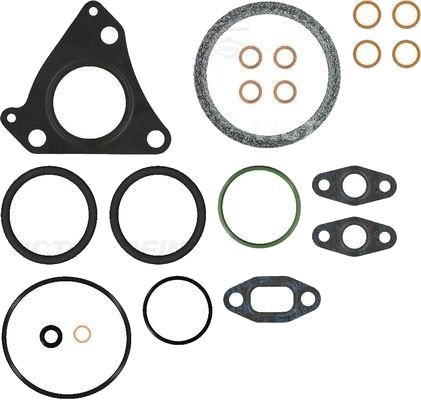 Monteringssett, lader REINZ 04-10367-01 Monteringssett, lader REINZ 04-10367-01