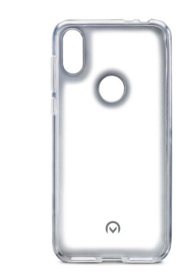 Mobilize Mob-24668, Etui, Motorola, One, 15 Cm (5.9"), Gjennomsiktig