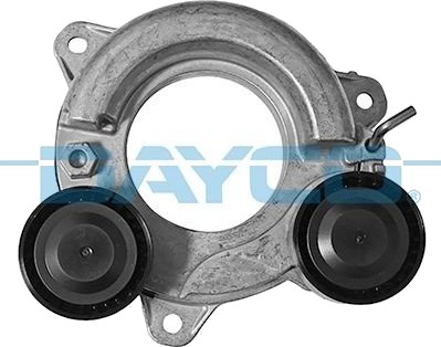 Remstrammer, vifterem DAYCO APV4501