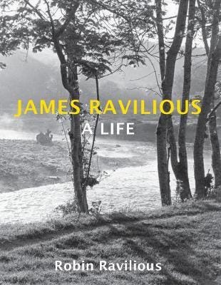 James Ravilious Av Robin Ravilious