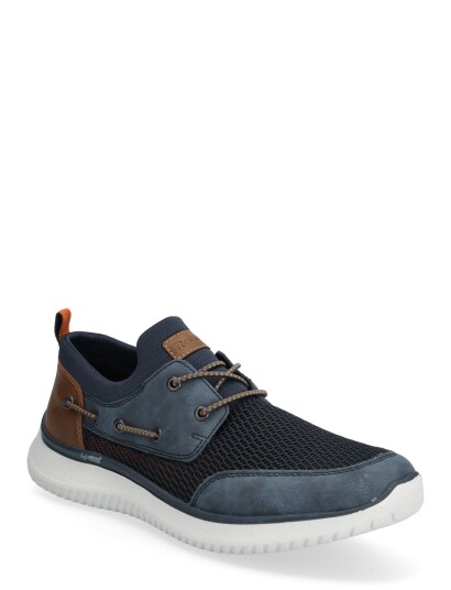 Rieker B9643 14 Navy 44 Rieker B9643 14 Navy 44
