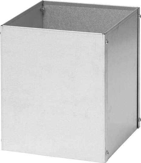 Krukke Skotte Garden Sinkplate 25X25X30 cm