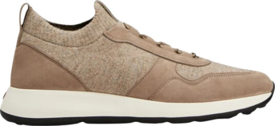 Tod's Herre Sko Beige 42 EU, Tod's Herre Sko Beige 42 EU,