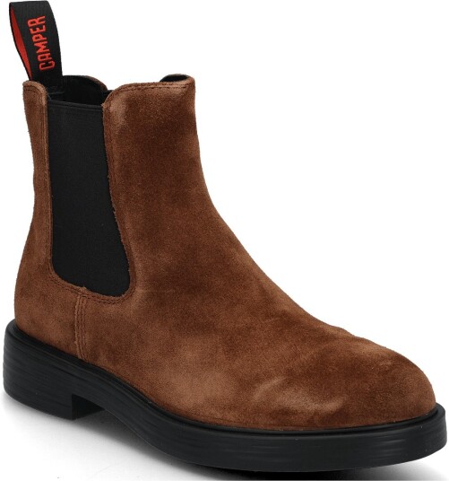 Camper Dean   BROWN   44