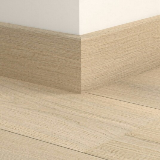 Sokkellist Pergo til Parkettgulv Northern Light Oak/ Seafield Oak