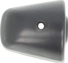 Deksel, sidespeil PACOL MER-MR-034