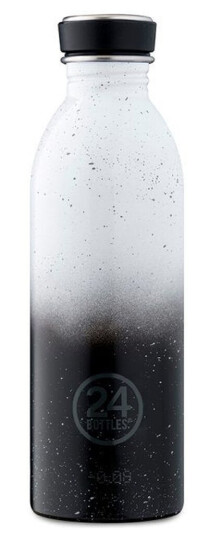 24 Bottles - Urban Bottle 0,5 L - Eclipse (24B36)