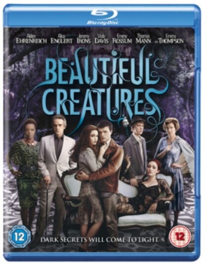 Beautiful Creatures Beautiful Creatures