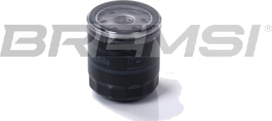 Oljefilter BREMSI FL0306 Oljefilter BREMSI FL0306