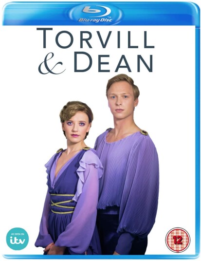 Torvill & Dean