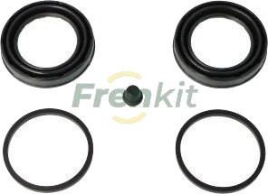 Reparasjonssett, bremsecaliper FRENKIT 245076