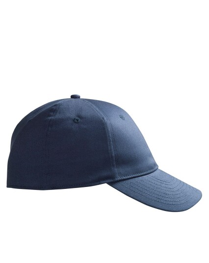 ID Baseball Cap Blå