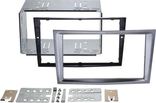 Connects2 Ct23vx34 2 Din Kit Opel