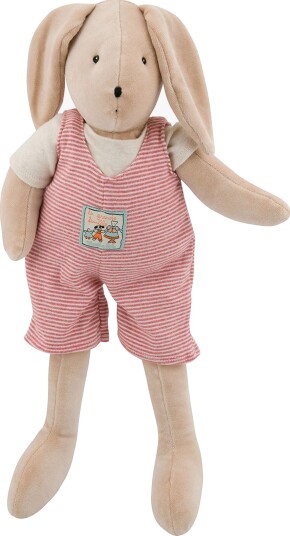 Moulin Roty Kosedyr Kanin Sylvain 50 cm Moulin Roty Kosedyr Kanin Sylvain 50 cm