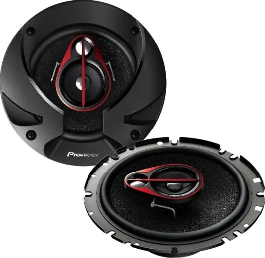 PIONEER TS-R1750S Komponentsett