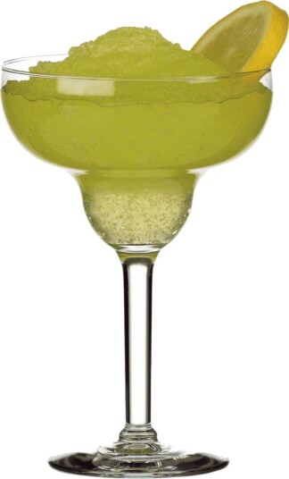 Quila Margarita glass i plast 35,5 cl