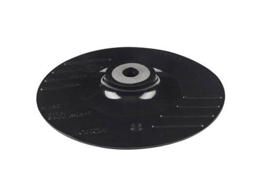 Bosch Bakplate For Vinkelsliper 125mm M14 Bosch Bakplate For Vinkelsliper 125mm M14