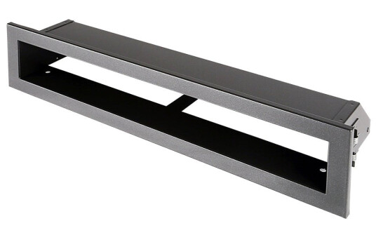 Parkanex Luftekanal Rett 60x6 Flere farger RR-PAR-206G